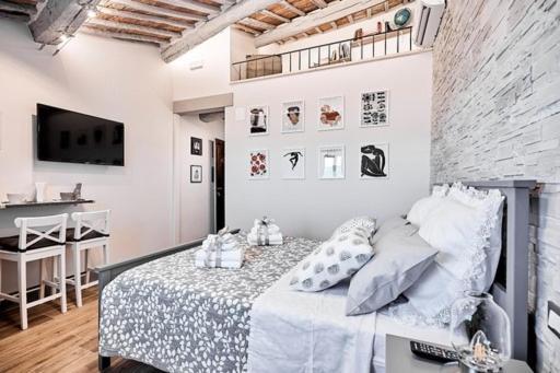 La Casina Di Aldo Apartman Montepulciano Stazione Kültér fotó