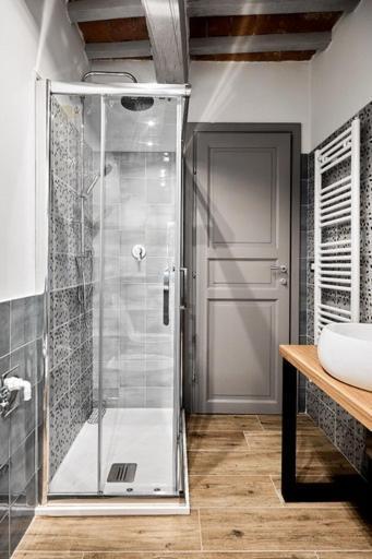 La Casina Di Aldo Apartman Montepulciano Stazione Kültér fotó