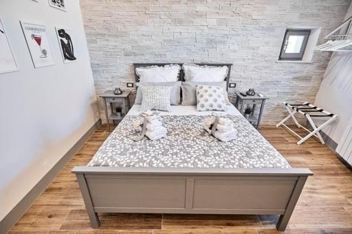 La Casina Di Aldo Apartman Montepulciano Stazione Kültér fotó